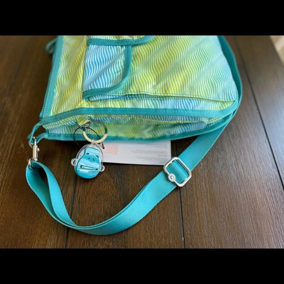 NWT Kipling cross body bag - Picture 11 of 15